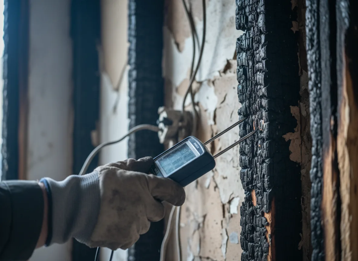 Fire Damage Restoration Garysburg, NC FAQs